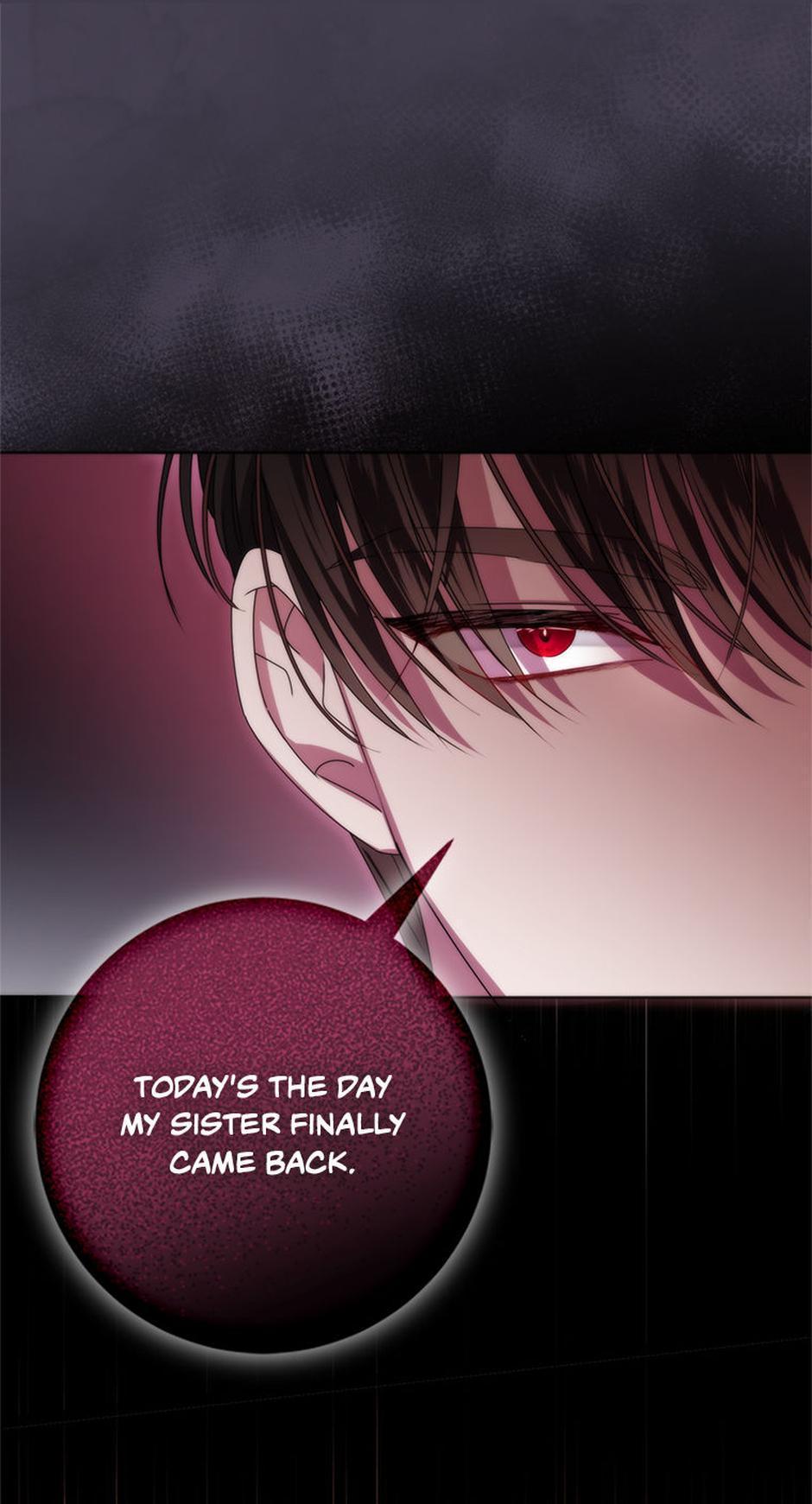 I Met the Male Lead in Prison Chapter 35 63